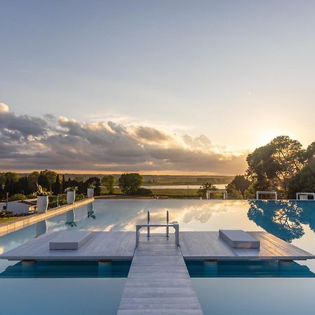 Baglioni Masseria Muzza Otranto Exterior photo
