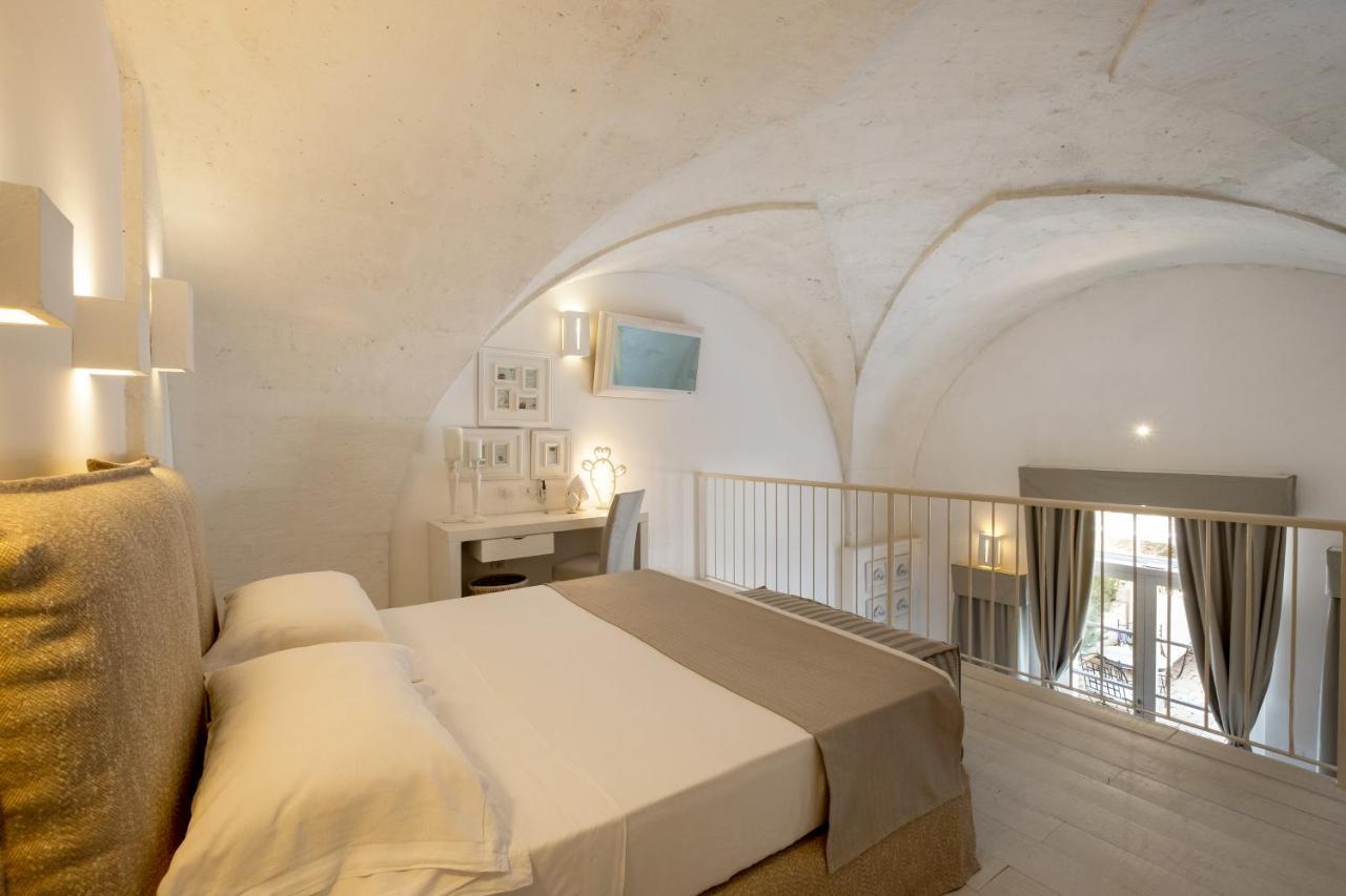 Baglioni Masseria Muzza Otranto Exterior photo