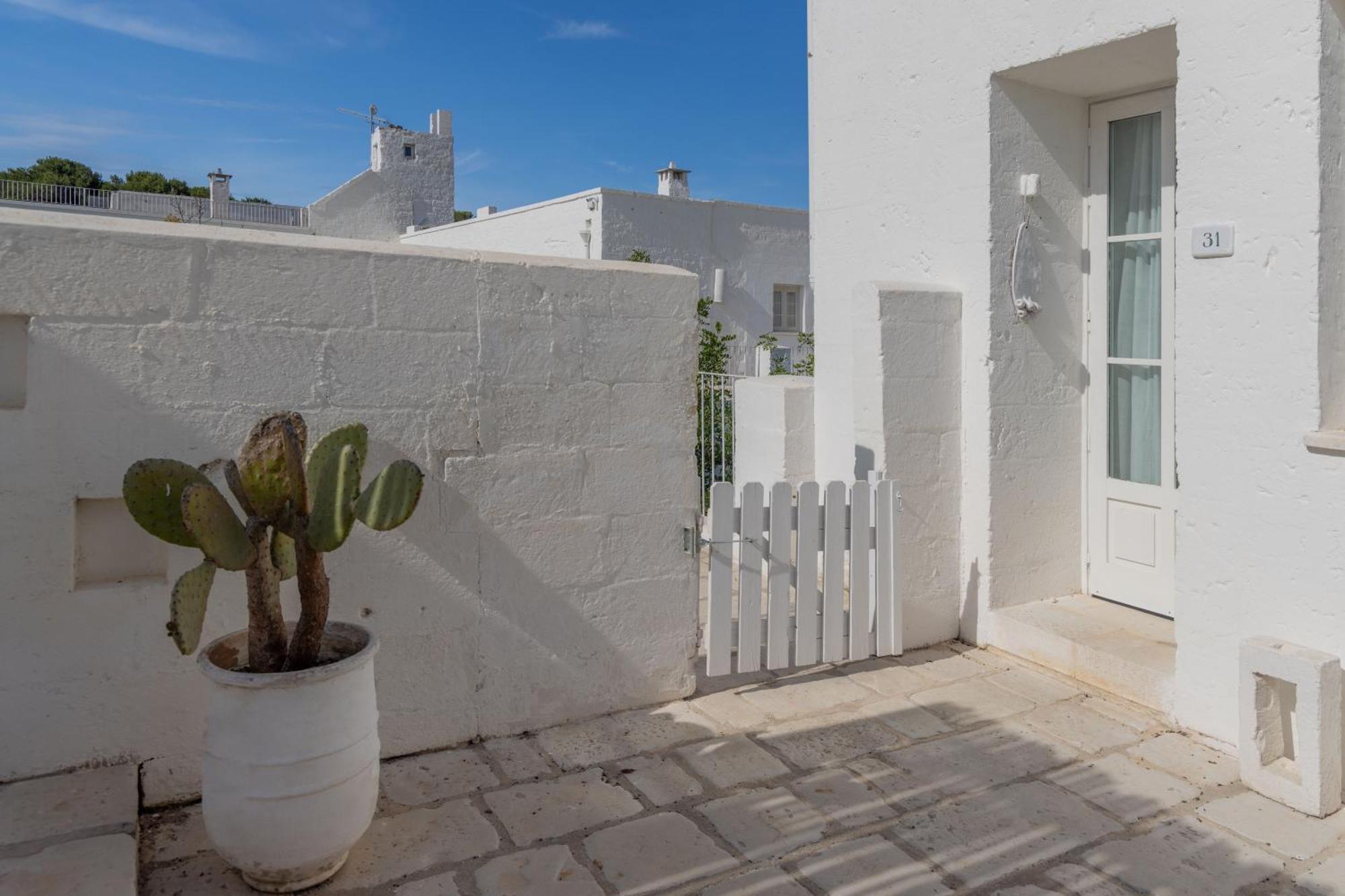 Baglioni Masseria Muzza Otranto Room photo